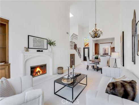 27209 Paseo Lomita , San Juan Capistrano, CA