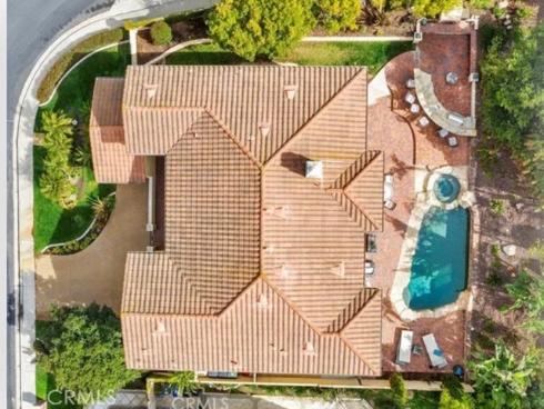 28192 Las Brisas Del Mar , San Juan Capistrano, CA