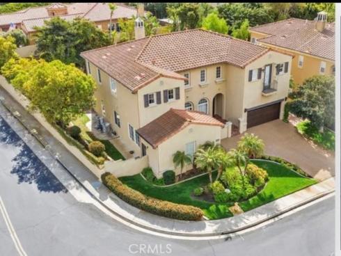 28192 Las Brisas Del Mar , San Juan Capistrano, CA