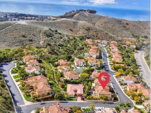 28192 Las Brisas Del Mar , San Juan Capistrano, CA
