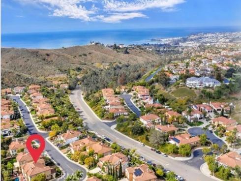 28192 Las Brisas Del Mar , San Juan Capistrano, CA