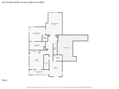 28111  Pacifica Del Mar  , San Juan Capistrano, CA