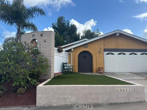 25642 Dana Mesa
