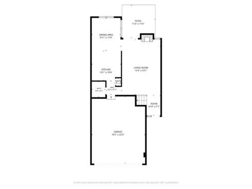 33022 Terrapin Court, San Juan Capistrano, CA