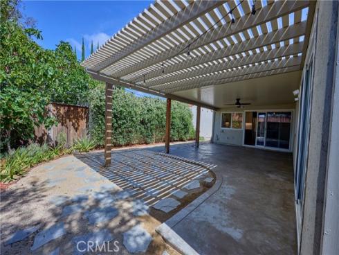30861 Paseo El Marmol , San Juan Capistrano, CA