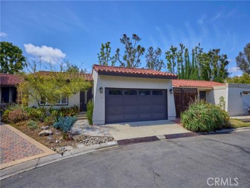 30861 Paseo El Marmol , San Juan Capistrano, CA
