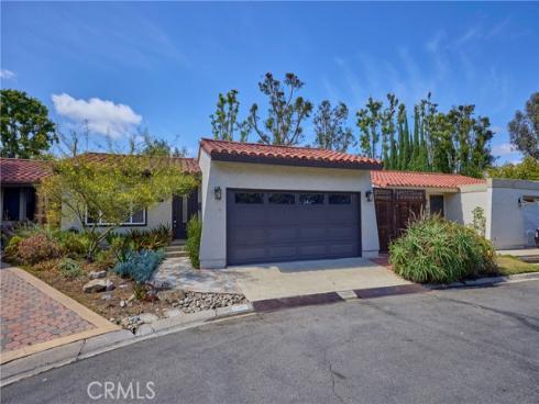 30861 Paseo El Marmol , San Juan Capistrano, CA