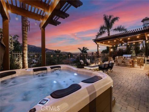 31171 Calle Bolero , San Juan Capistrano, CA