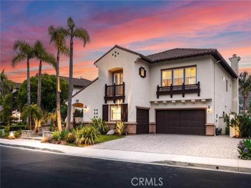 31171 Calle Bolero , San Juan Capistrano, CA