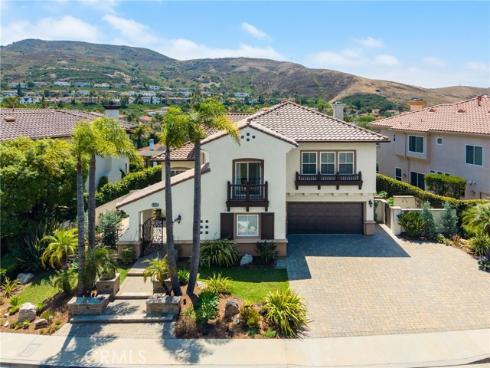 31171 Calle Bolero , San Juan Capistrano, CA