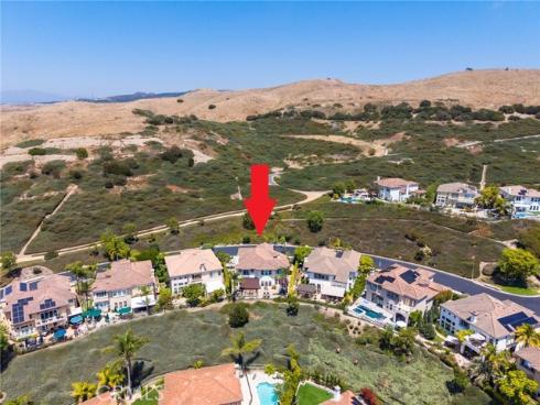 31171 Calle Bolero , San Juan Capistrano, CA
