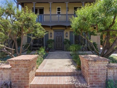 31441 Paseo Caliz , San Juan Capistrano, CA