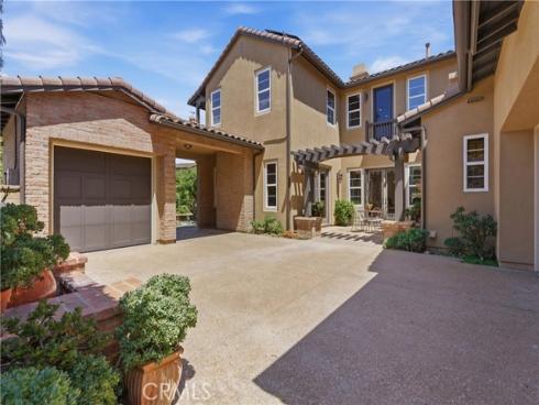 31441 Paseo Caliz , San Juan Capistrano, CA