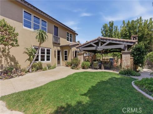 31441 Paseo Caliz , San Juan Capistrano, CA