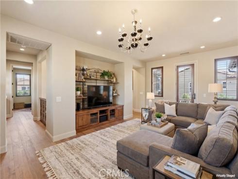 31441 Paseo Caliz , San Juan Capistrano, CA