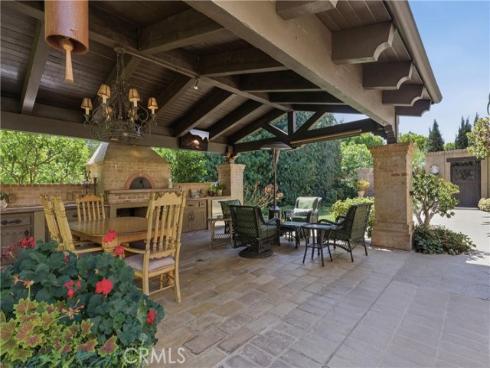 31441 Paseo Caliz , San Juan Capistrano, CA