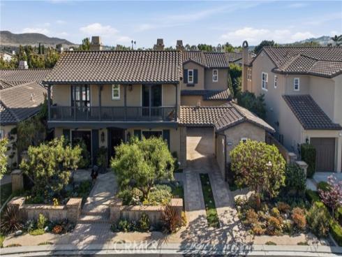 31441 Paseo Caliz , San Juan Capistrano, CA