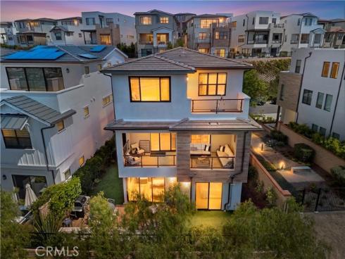 26308  Paseo Sillin  , San Juan Capistrano, CA