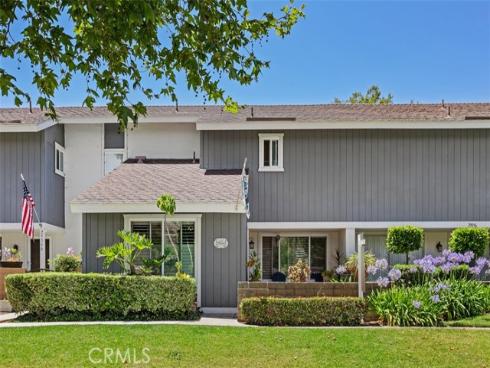 29562  Brook   Court, San Juan Capistrano, CA