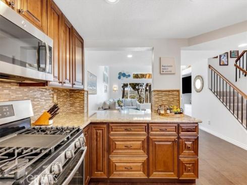 27355 Paseo Laguna , San Juan Capistrano, CA