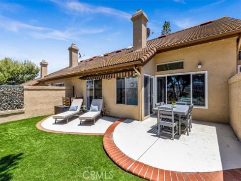 27355 Paseo Laguna , San Juan Capistrano, CA
