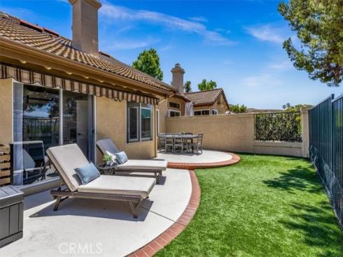 27355 Paseo Laguna , San Juan Capistrano, CA