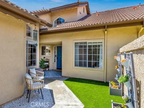 27355 Paseo Laguna , San Juan Capistrano, CA
