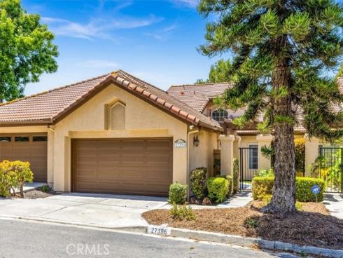 27355 Paseo Laguna , San Juan Capistrano, CA