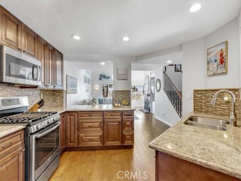 27355 Paseo Laguna , San Juan Capistrano, CA