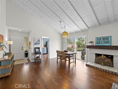 25551 Windjammer Drive, San Juan Capistrano, CA