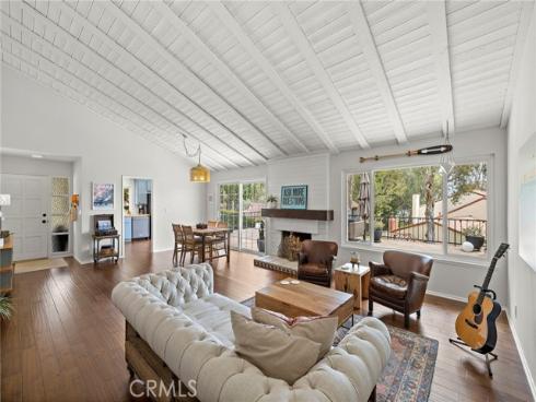 25551 Windjammer Drive, San Juan Capistrano, CA
