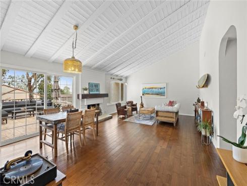 25551 Windjammer Drive, San Juan Capistrano, CA