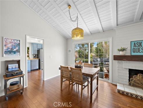 25551 Windjammer Drive, San Juan Capistrano, CA
