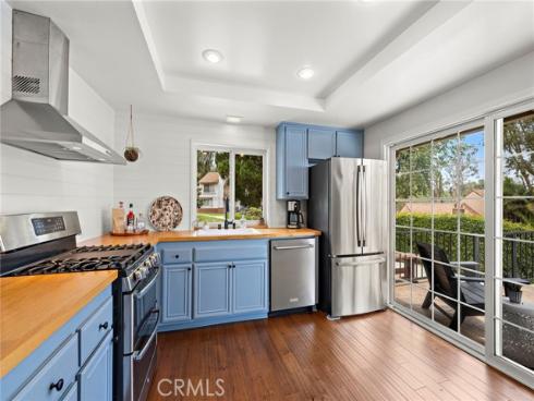 25551 Windjammer Drive, San Juan Capistrano, CA