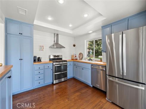 25551 Windjammer Drive, San Juan Capistrano, CA