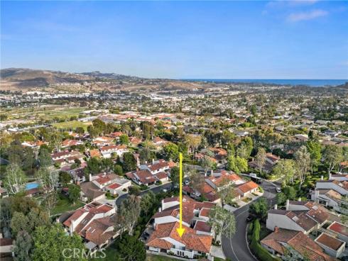 25551 Windjammer Drive, San Juan Capistrano, CA