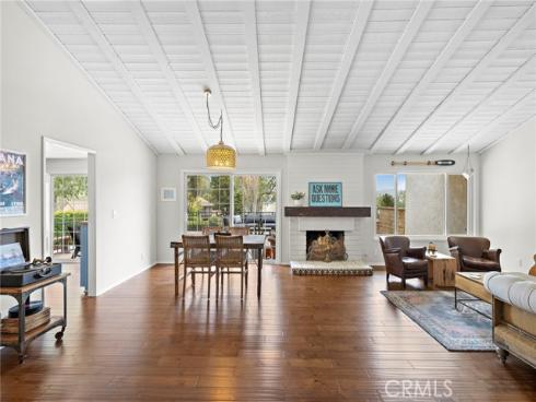 25551 Windjammer Drive, San Juan Capistrano, CA