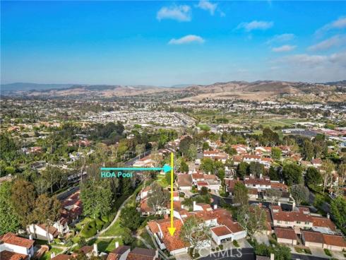 25551 Windjammer Drive, San Juan Capistrano, CA