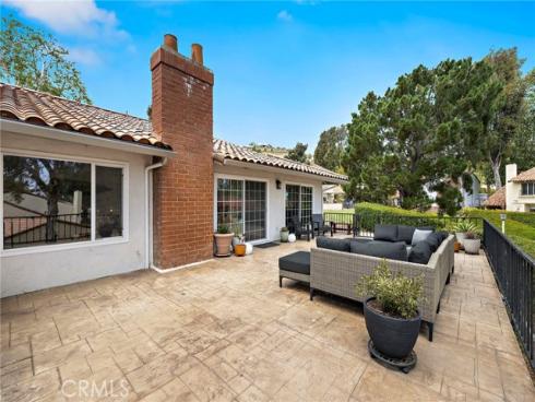 25551 Windjammer Drive, San Juan Capistrano, CA