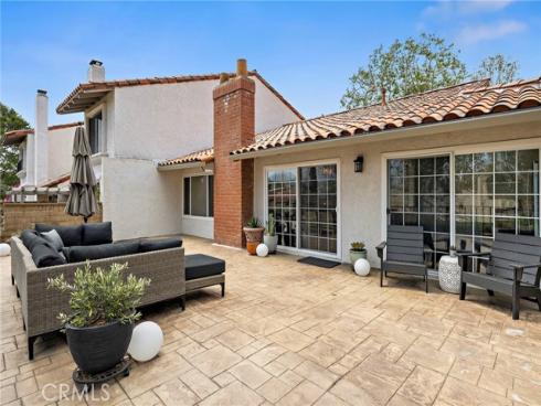 25551 Windjammer Drive, San Juan Capistrano, CA