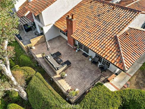 25551 Windjammer Drive, San Juan Capistrano, CA