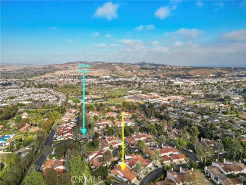 25551 Windjammer Drive, San Juan Capistrano, CA