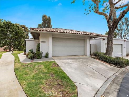 25551 Windjammer Drive, San Juan Capistrano, CA