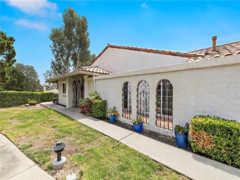 25551 Windjammer Drive, San Juan Capistrano, CA