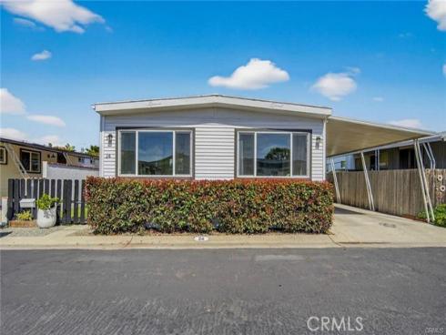 32742 Alipaz 24 , San Juan Capistrano, CA
