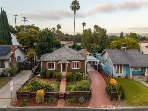 31442  El Camino Real  , San Juan Capistrano, CA