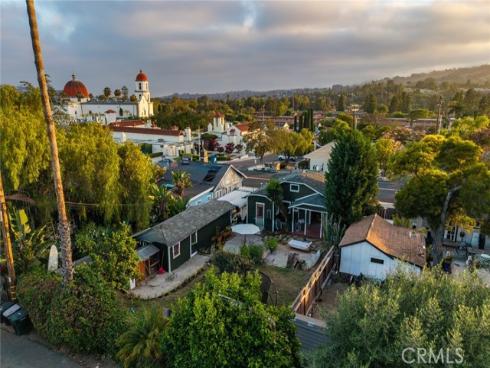 31442  El Camino Real  , San Juan Capistrano, CA