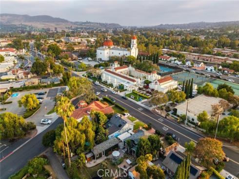 31442  El Camino Real  , San Juan Capistrano, CA