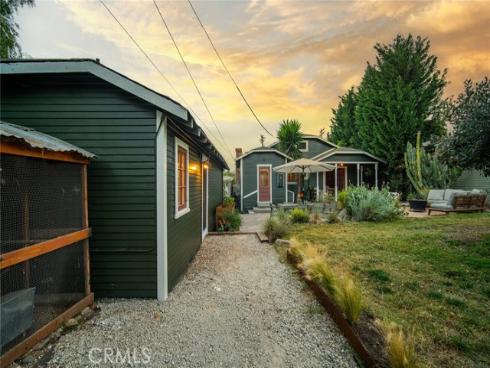31442  El Camino Real  , San Juan Capistrano, CA