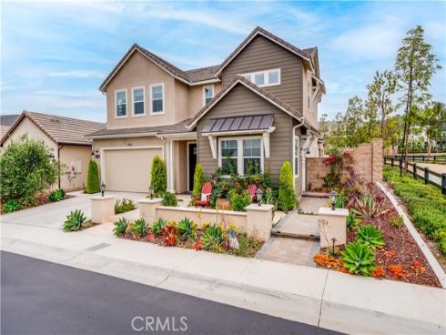 32391  Harvest   Drive, San Juan Capistrano, CA